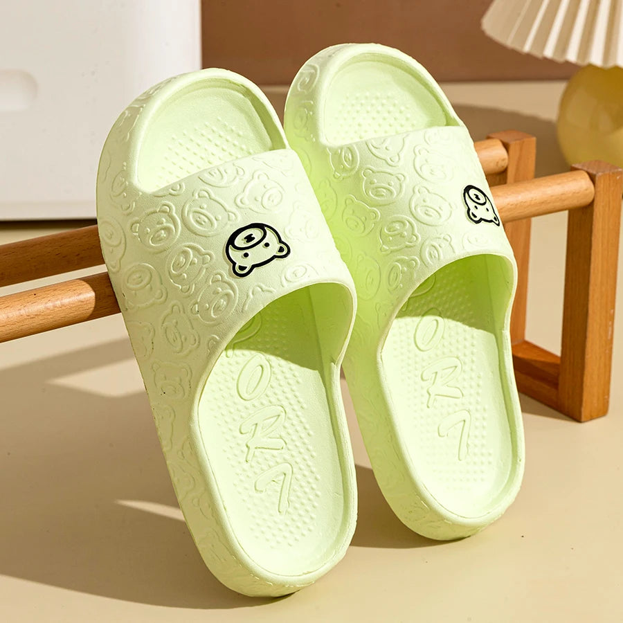 chanclas