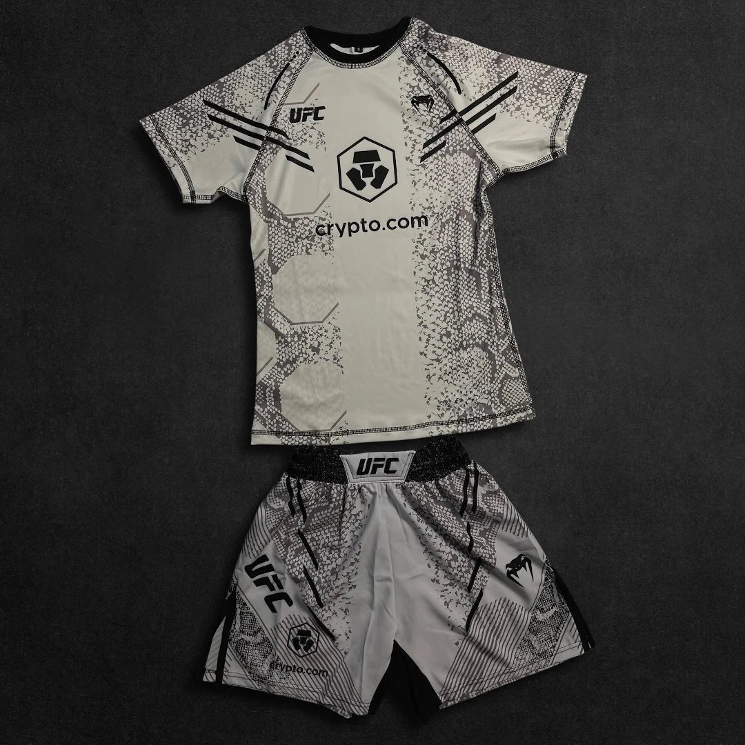 UFC set