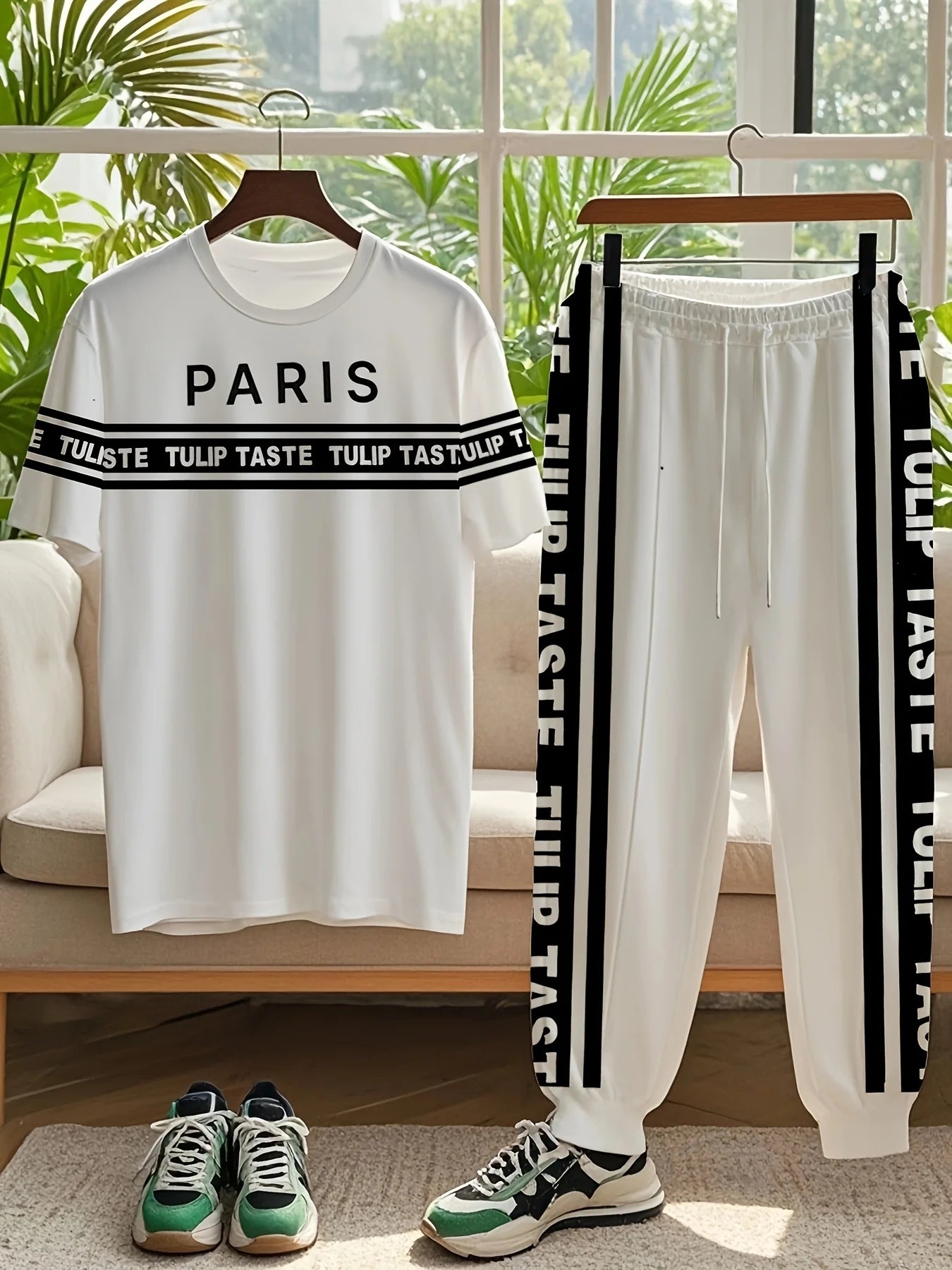 Ensemble Paris