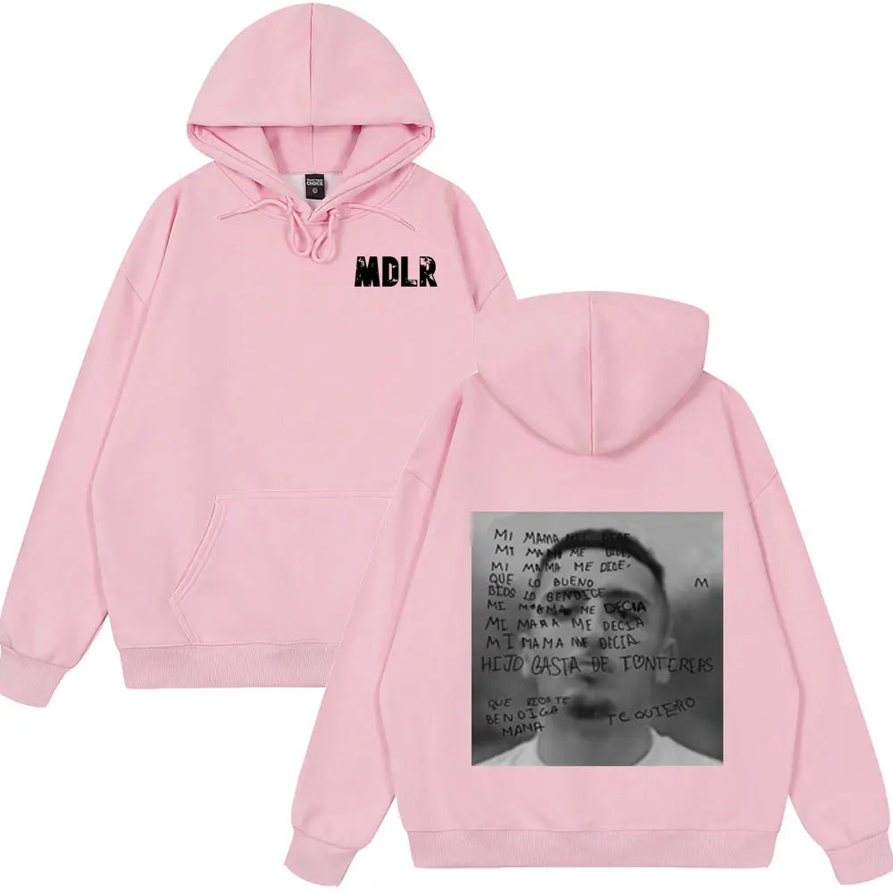 Sudadera Morad