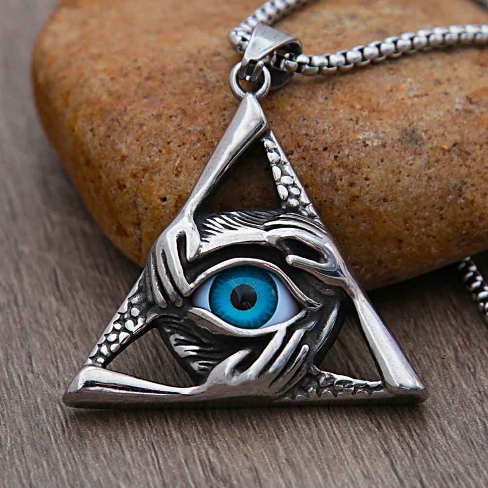 Illuminati Pendant