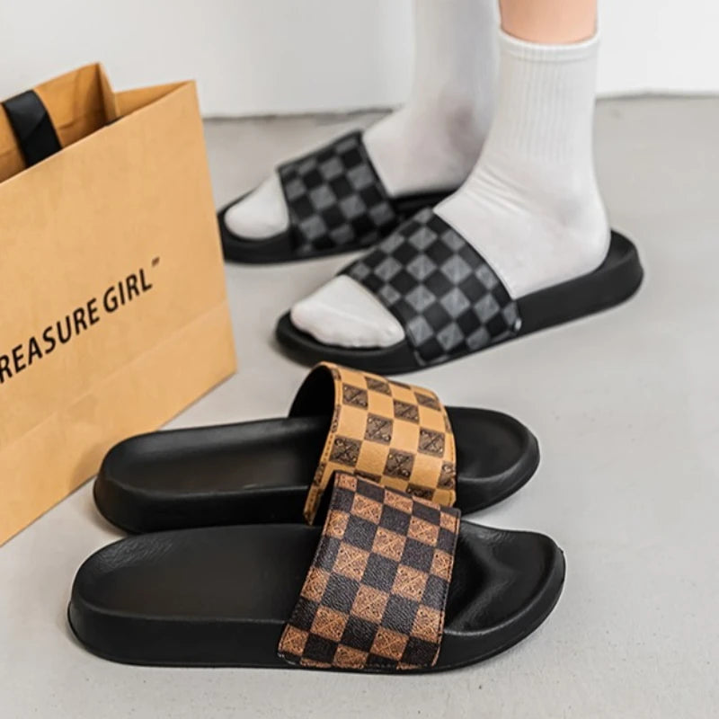 Chanclas