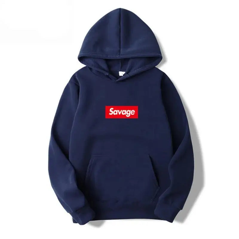 Sudadera Savage