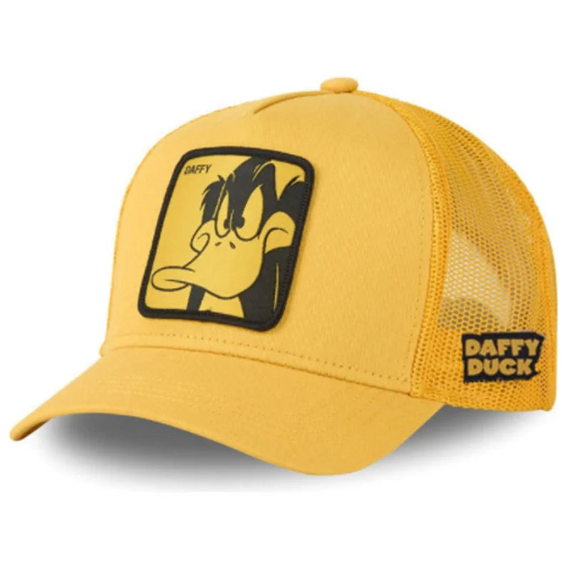 Gorra loonney tunes