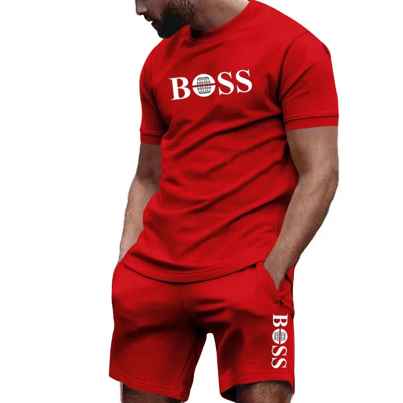 Conjunto BOSS