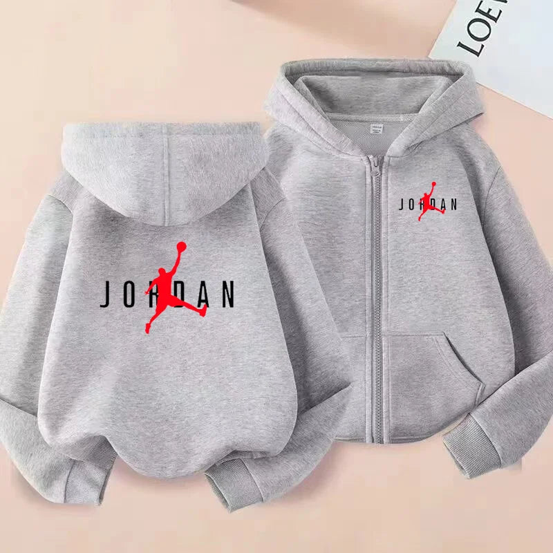 Chaqueta Jordan kid
