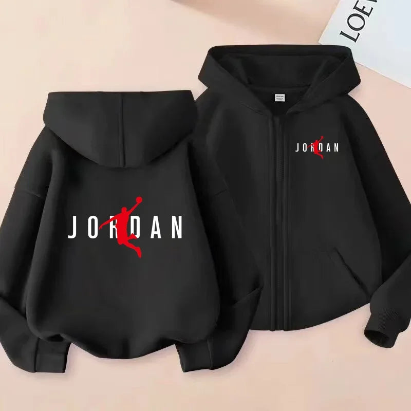 Chaqueta Jordan niño