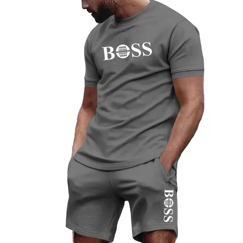Conjunto BOSS