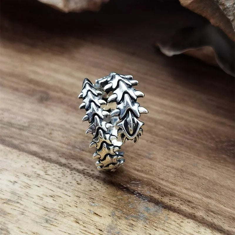 Anillo Esqueleto