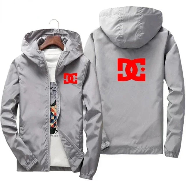 Chaqueta DC