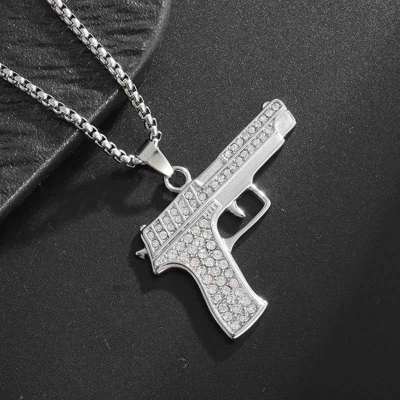 Colgante de Ak-47
