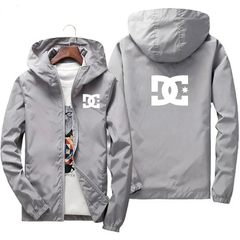 Chaqueta DC