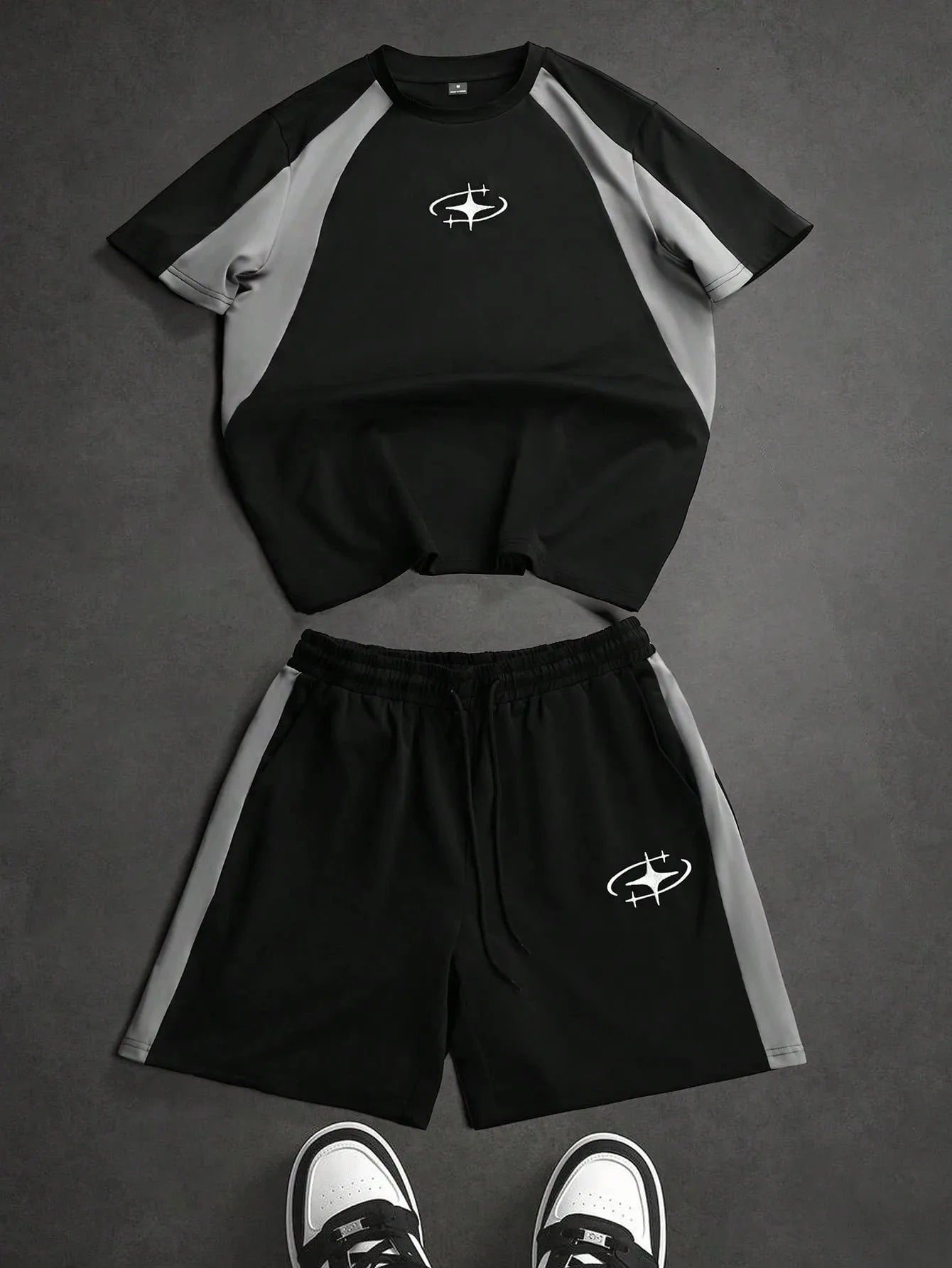 Paris Set