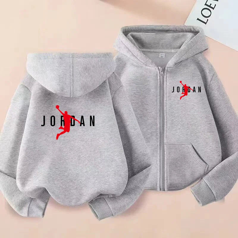Chaqueta Jordan kid