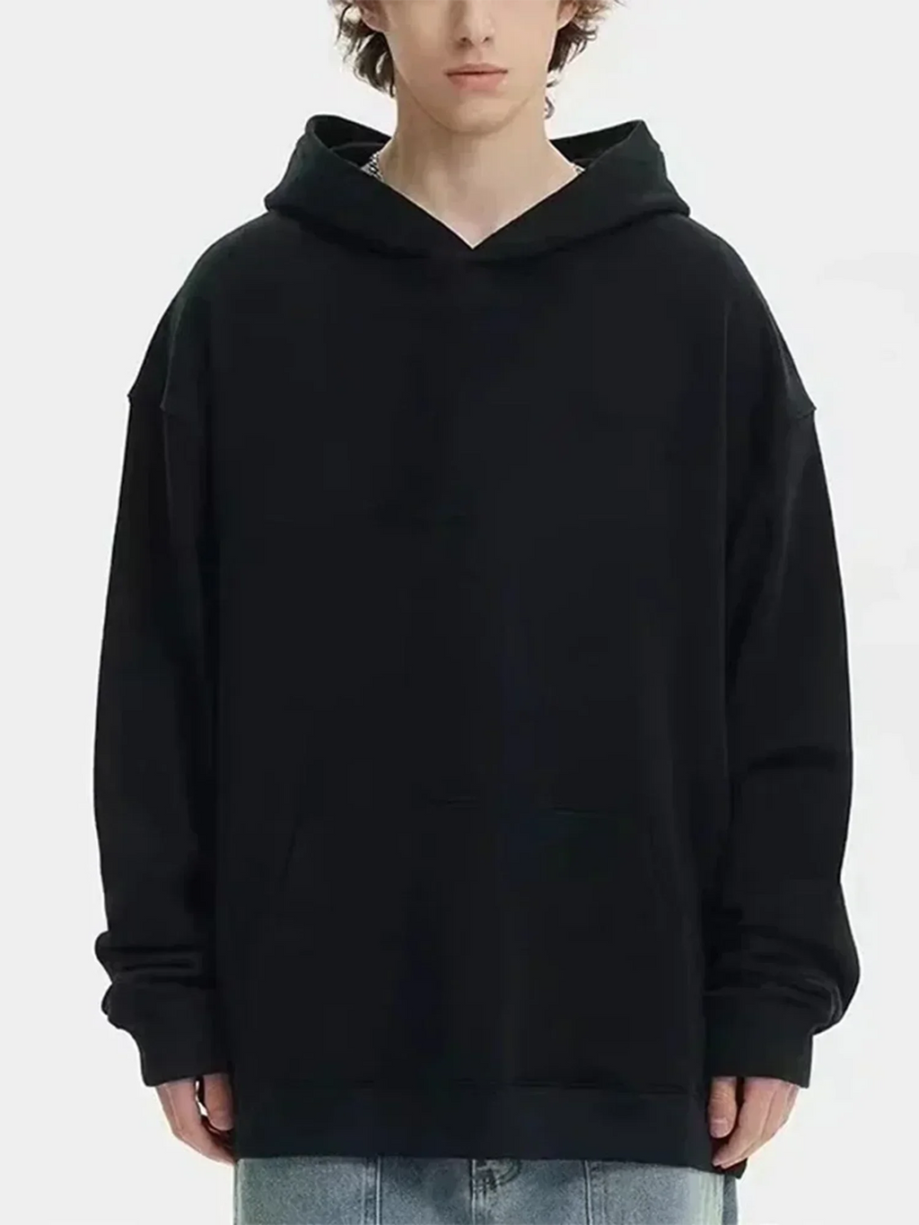 Hoodie MORAD 🔫
