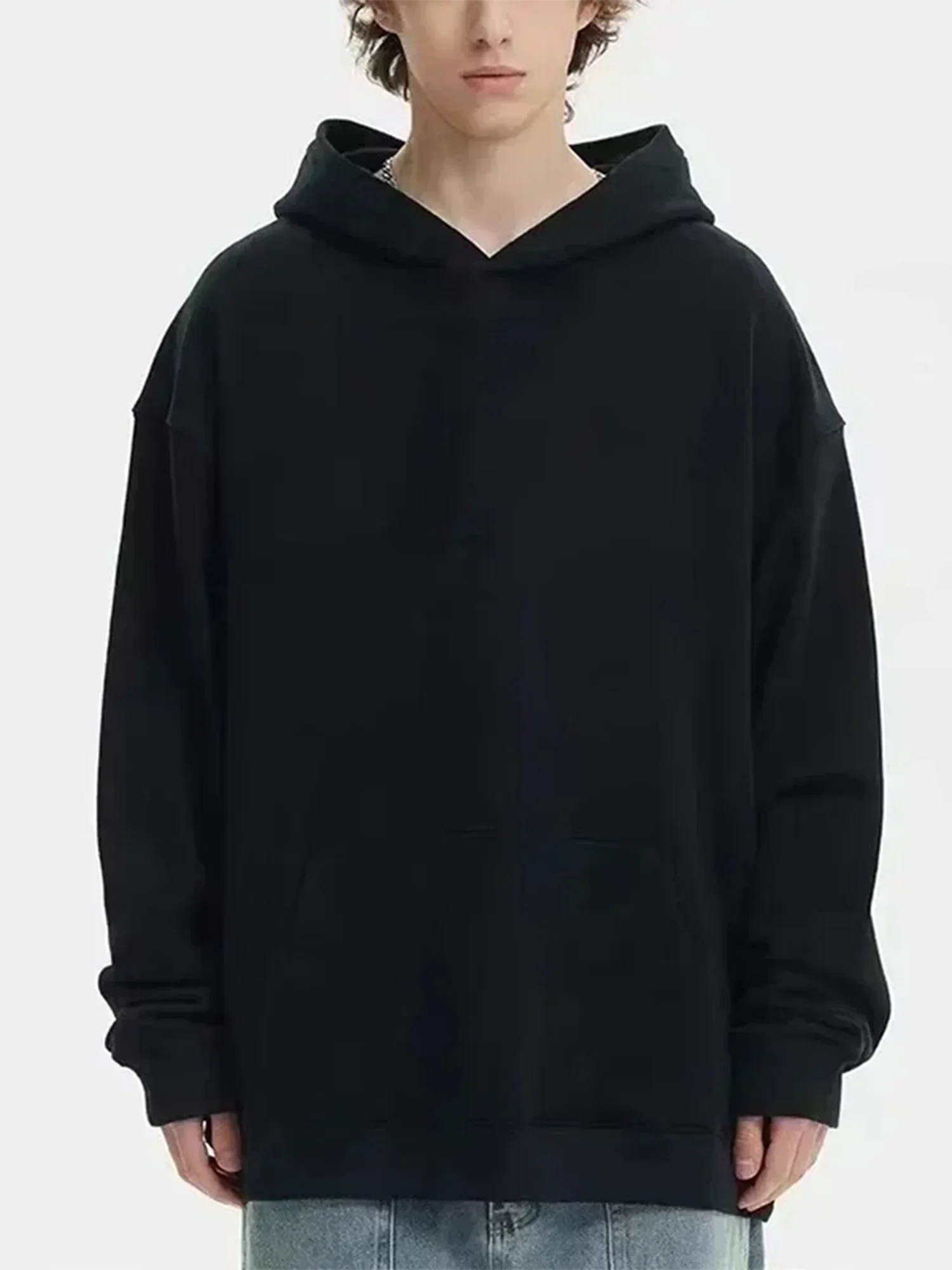 Sudadera MORAD 🔫