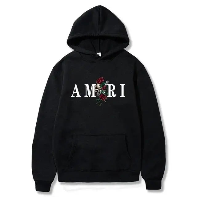 Sudadera Amiri