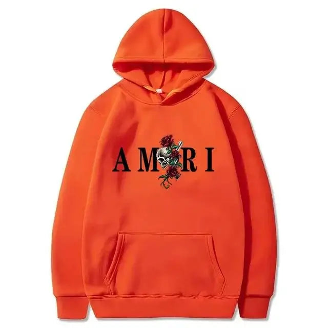 Sudadera Amiri