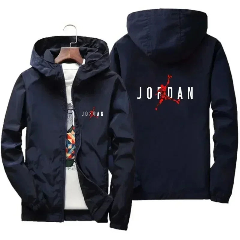 Chaqueta Jordan