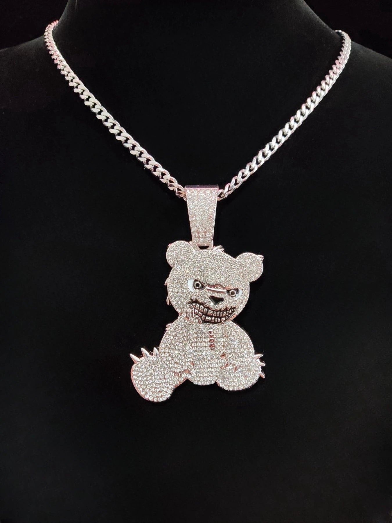 Colgante Oso