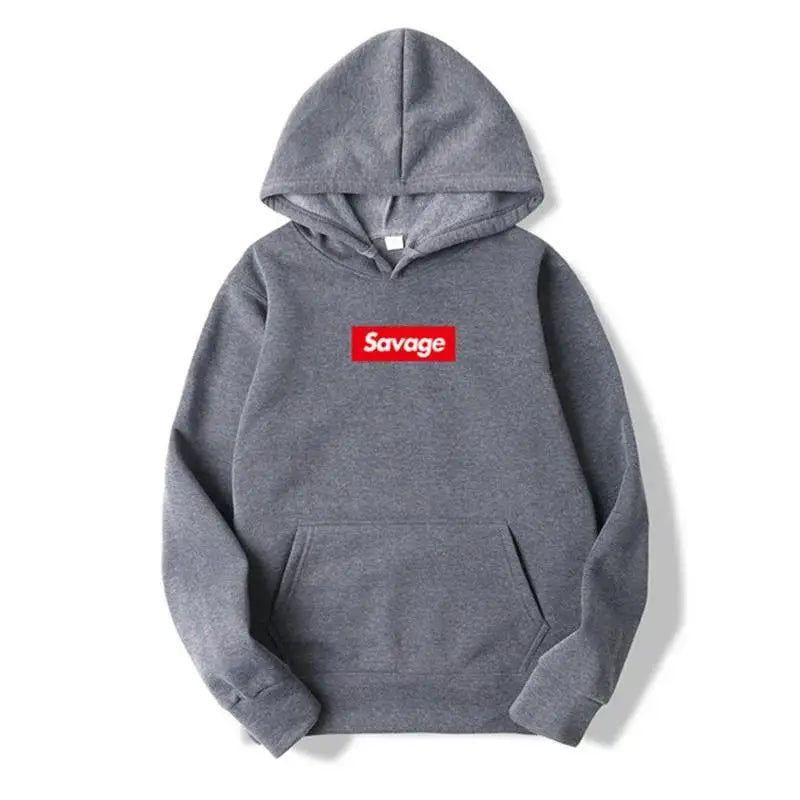Sudadera Savage