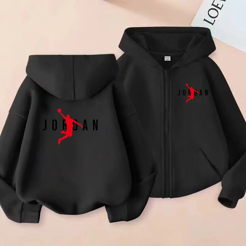 Chaqueta Jordan kid