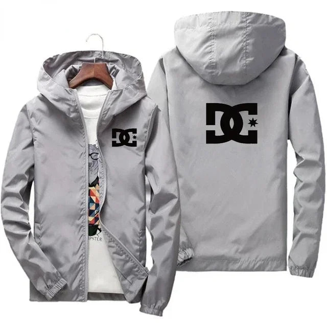 Chaqueta DC