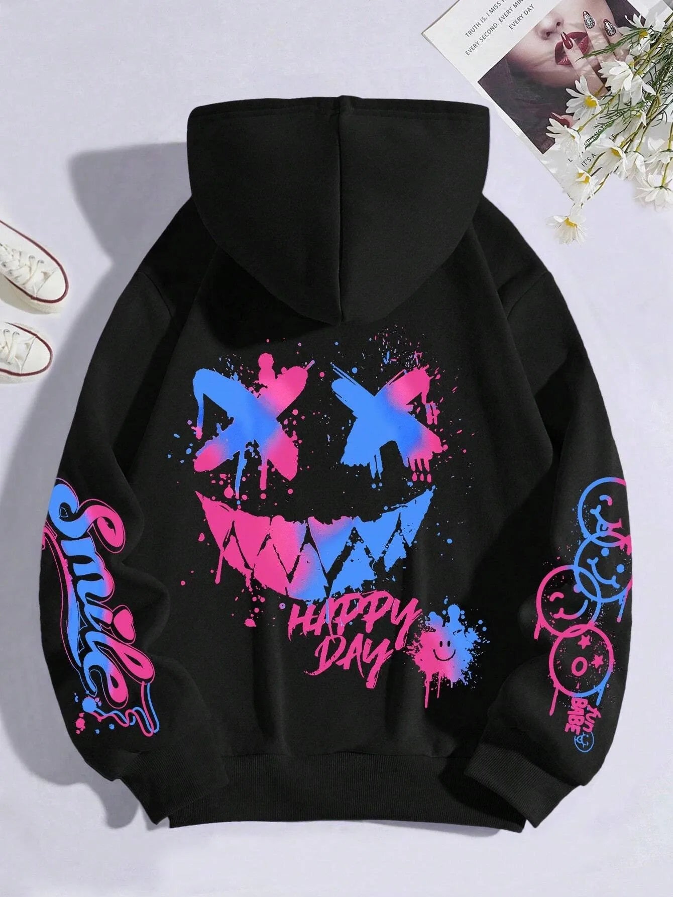 Sudadera