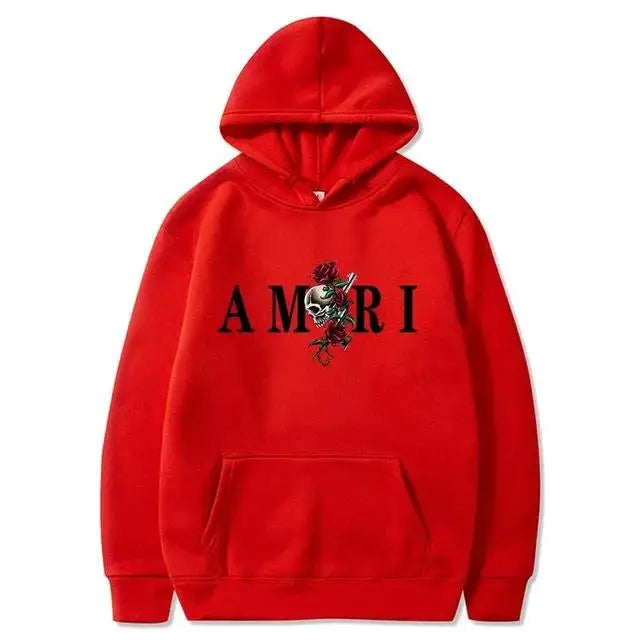Sudadera Amiri