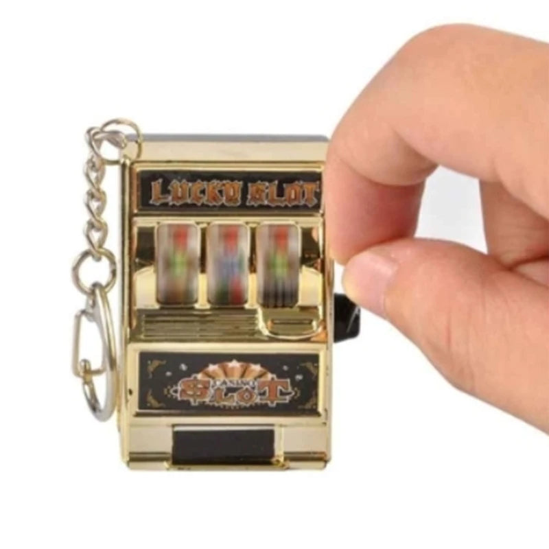 Mini Tragaperras