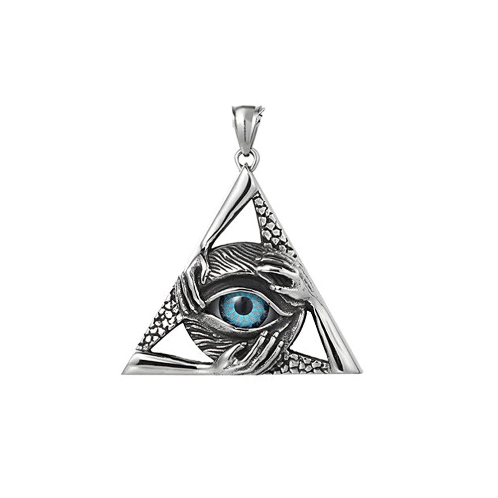 Illuminati Pendant