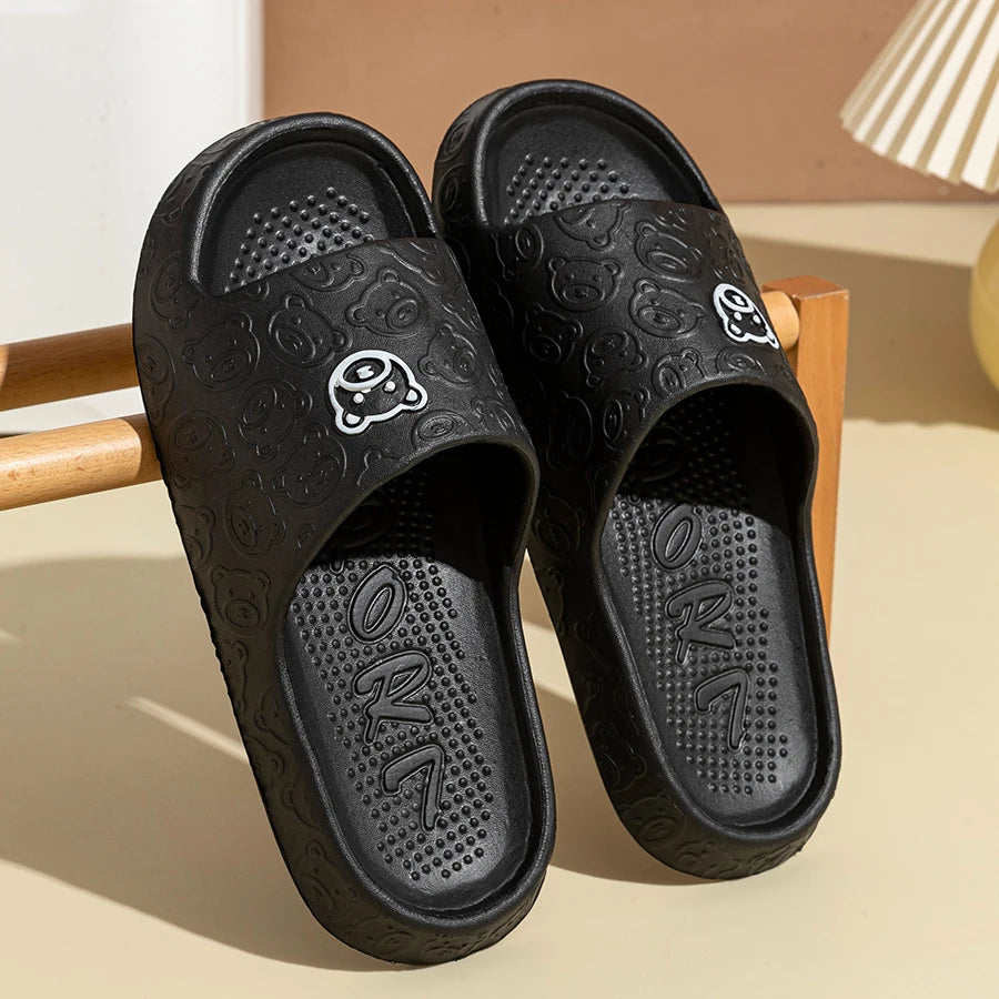 chanclas