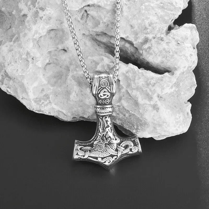 Ice Out Anchor