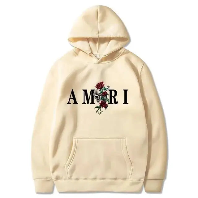 Sudadera Amiri