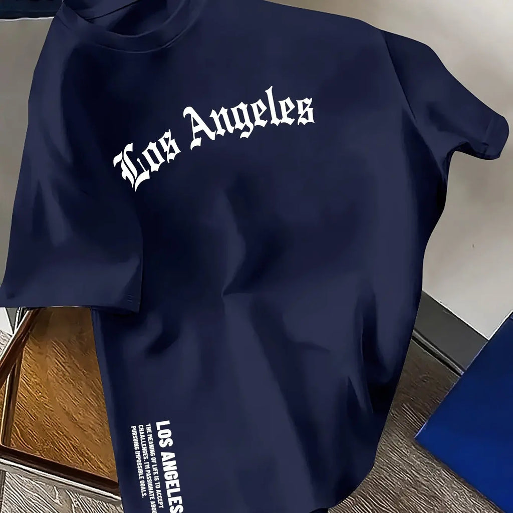 Camiseta Los angeles