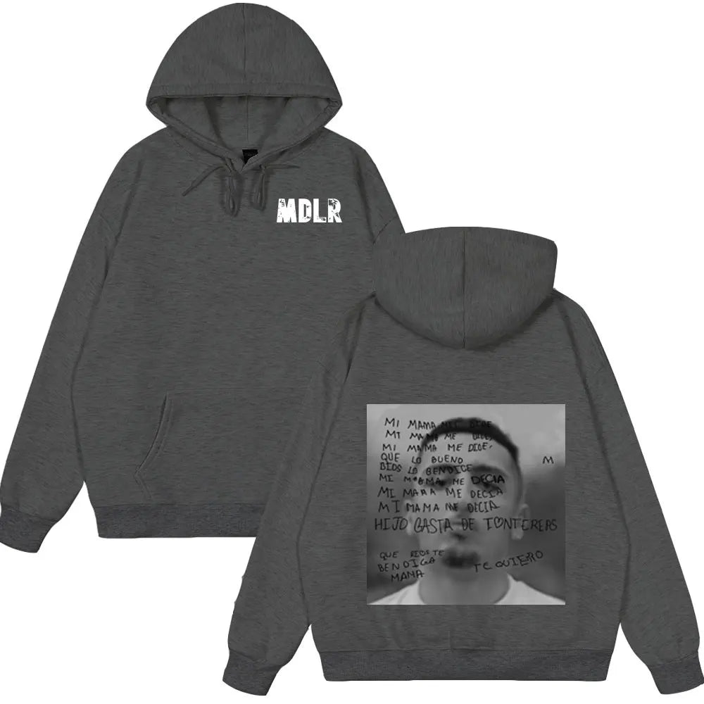 Sudadera Morad