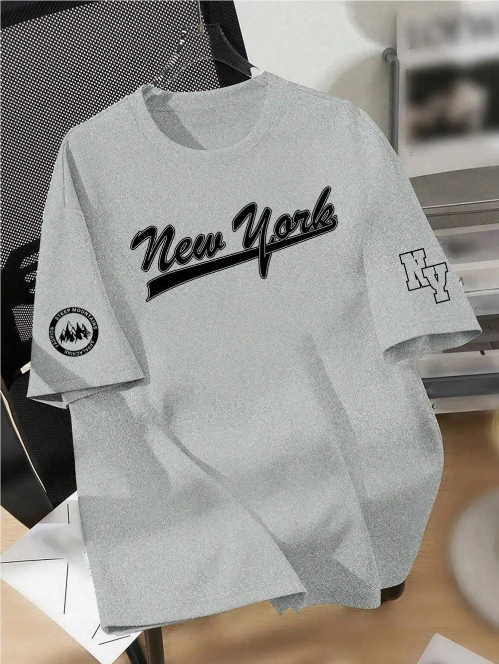 Camiseta New York