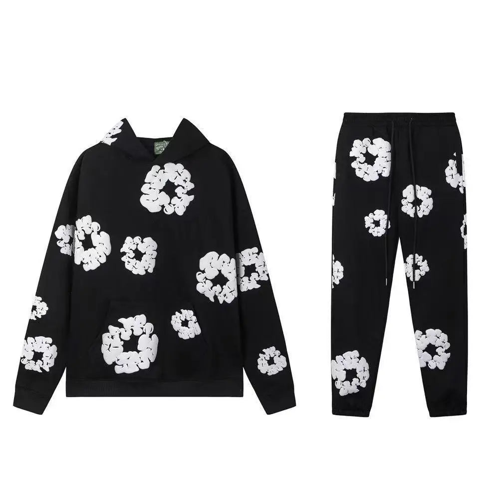 Ensemble Flower