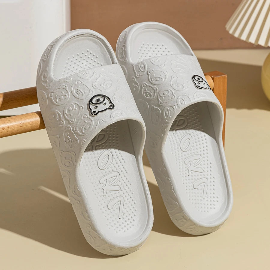 chanclas