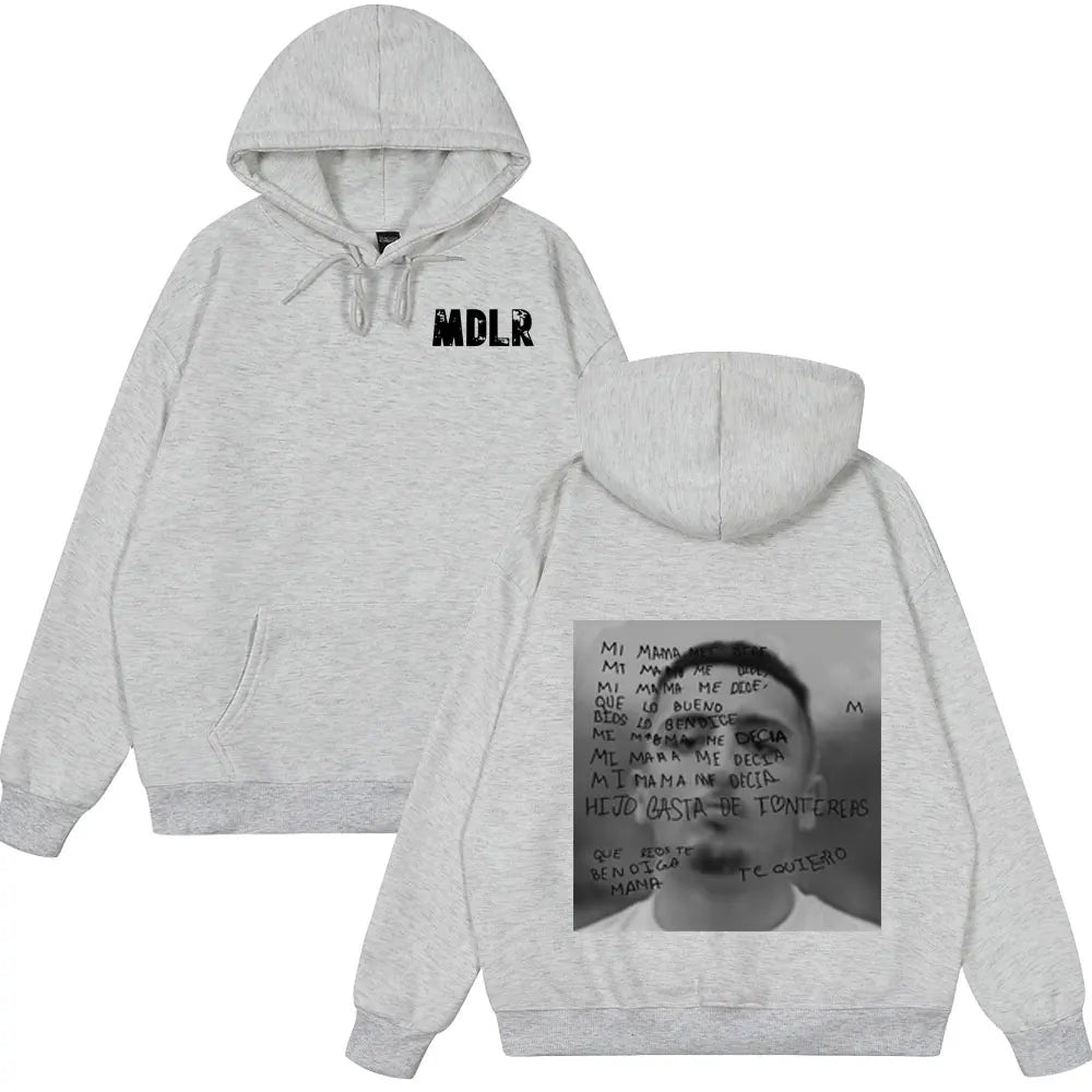 Sudadera Morad
