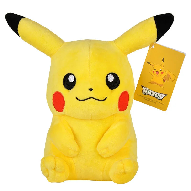 Peluche Pokémon