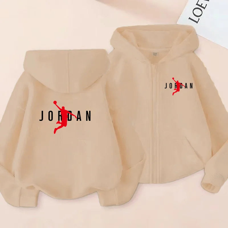 Chaqueta Jordan kid