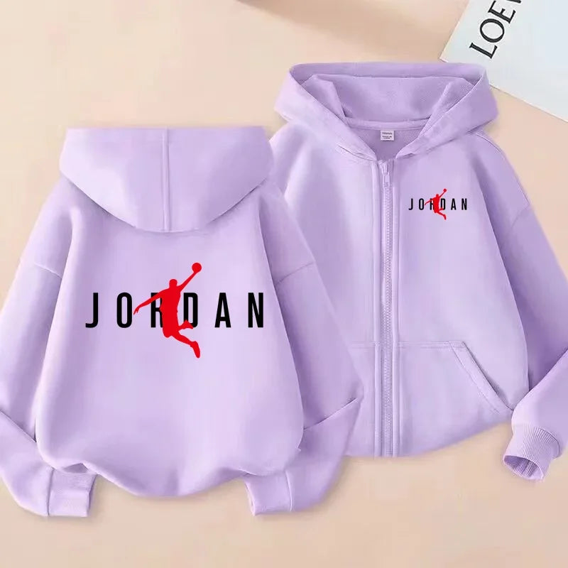 Chaqueta Jordan niño