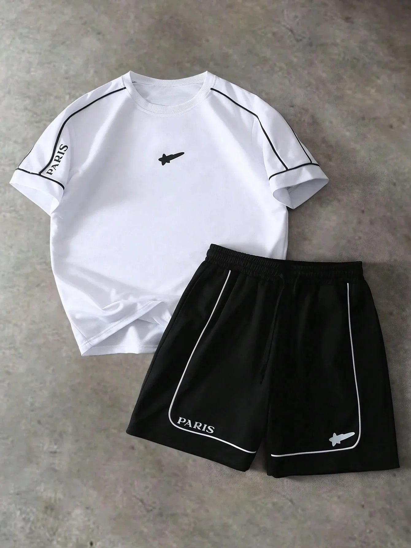 Paris Set