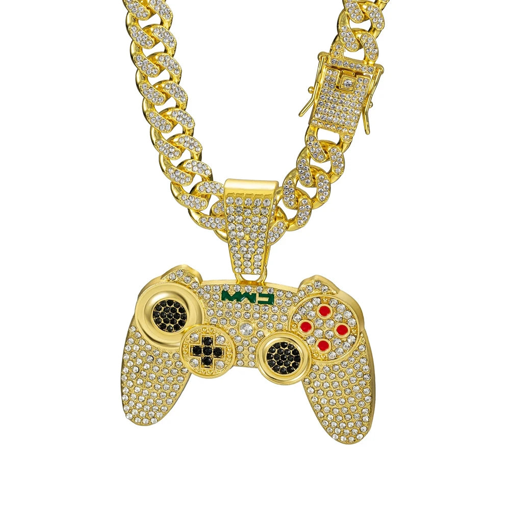 Colgante Mando Play