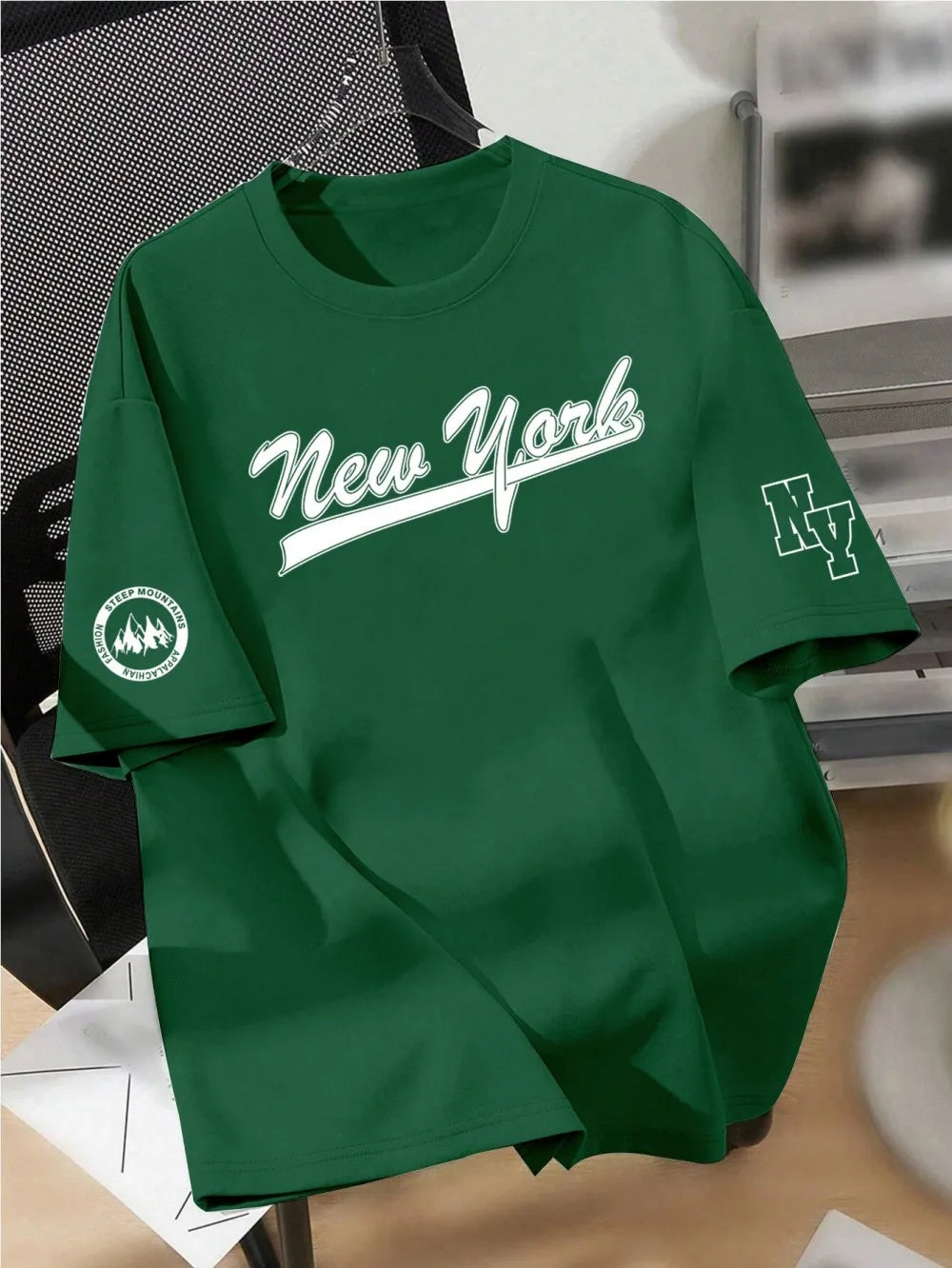 Camiseta New York