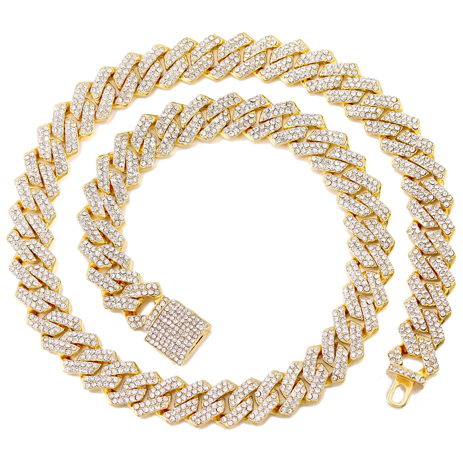 Cadena Cubana de Diamantes