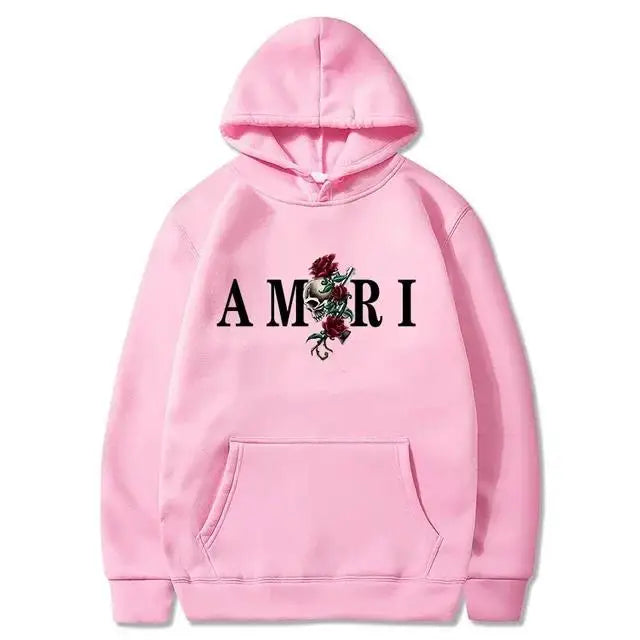Sudadera Amiri