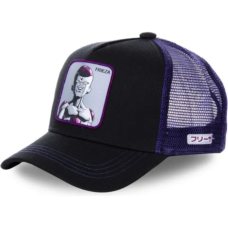 Gorra Dragon Ball Z