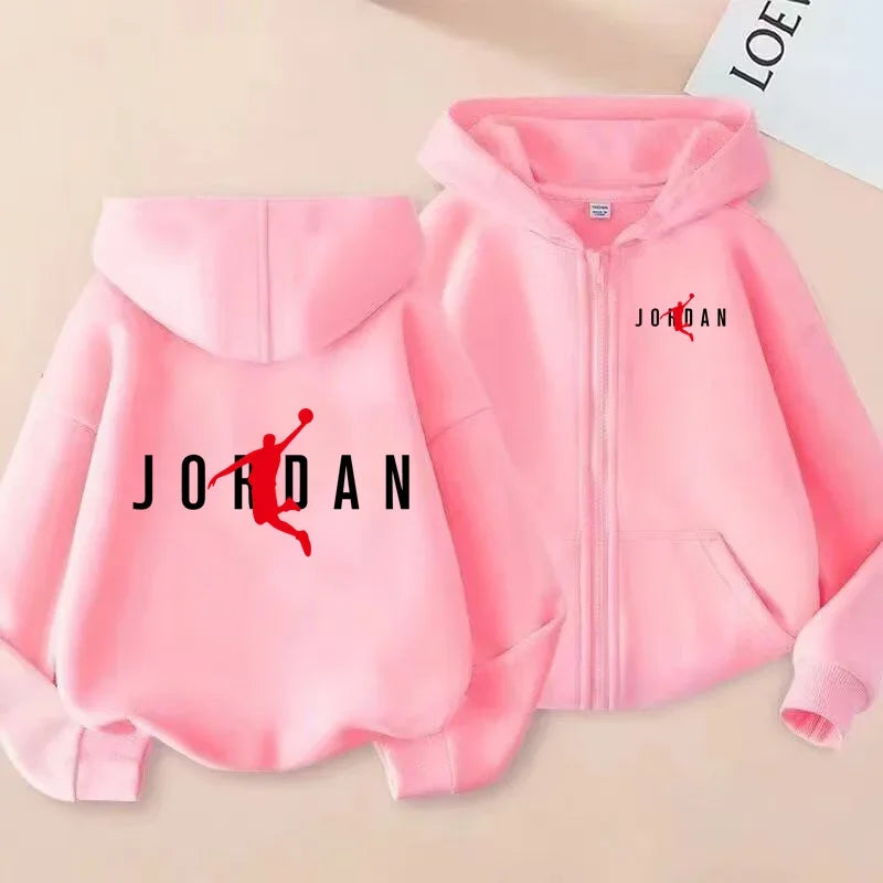 Chaqueta Jordan niño